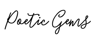 Poetic Gems logo