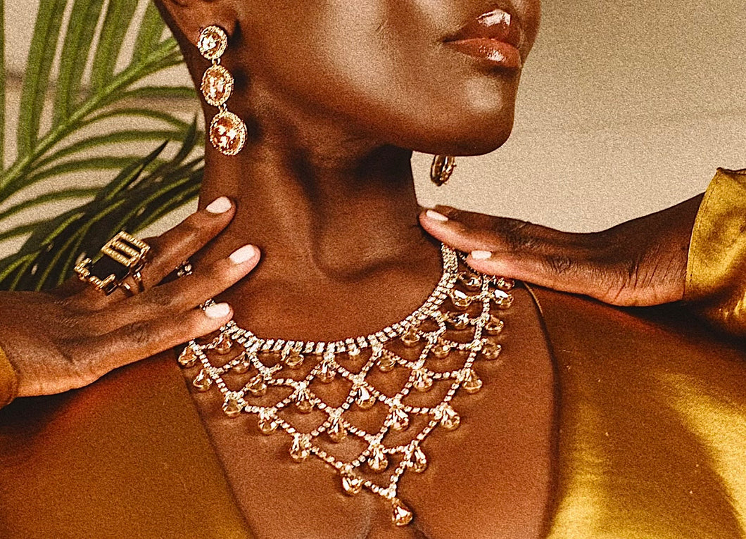 SarahLee Necklace
