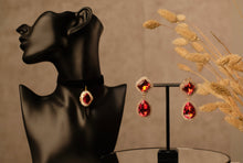 Load image into Gallery viewer, Imani choker
