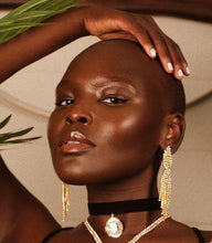 Load image into Gallery viewer, Sara earrings
