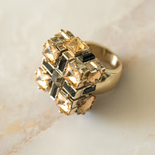 Load image into Gallery viewer, Aza Ring
