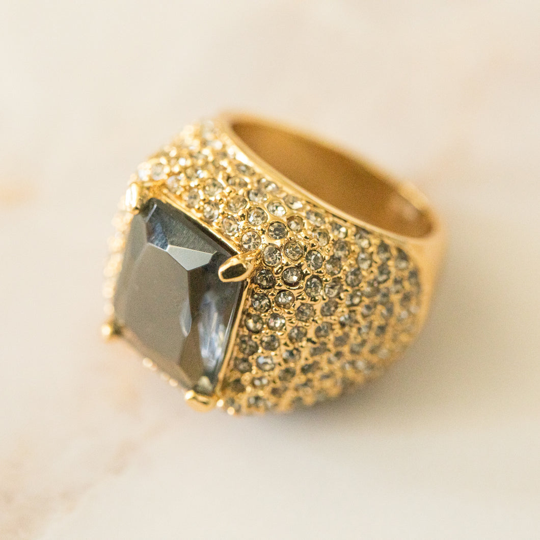 Rhyon (Unisex) Ring